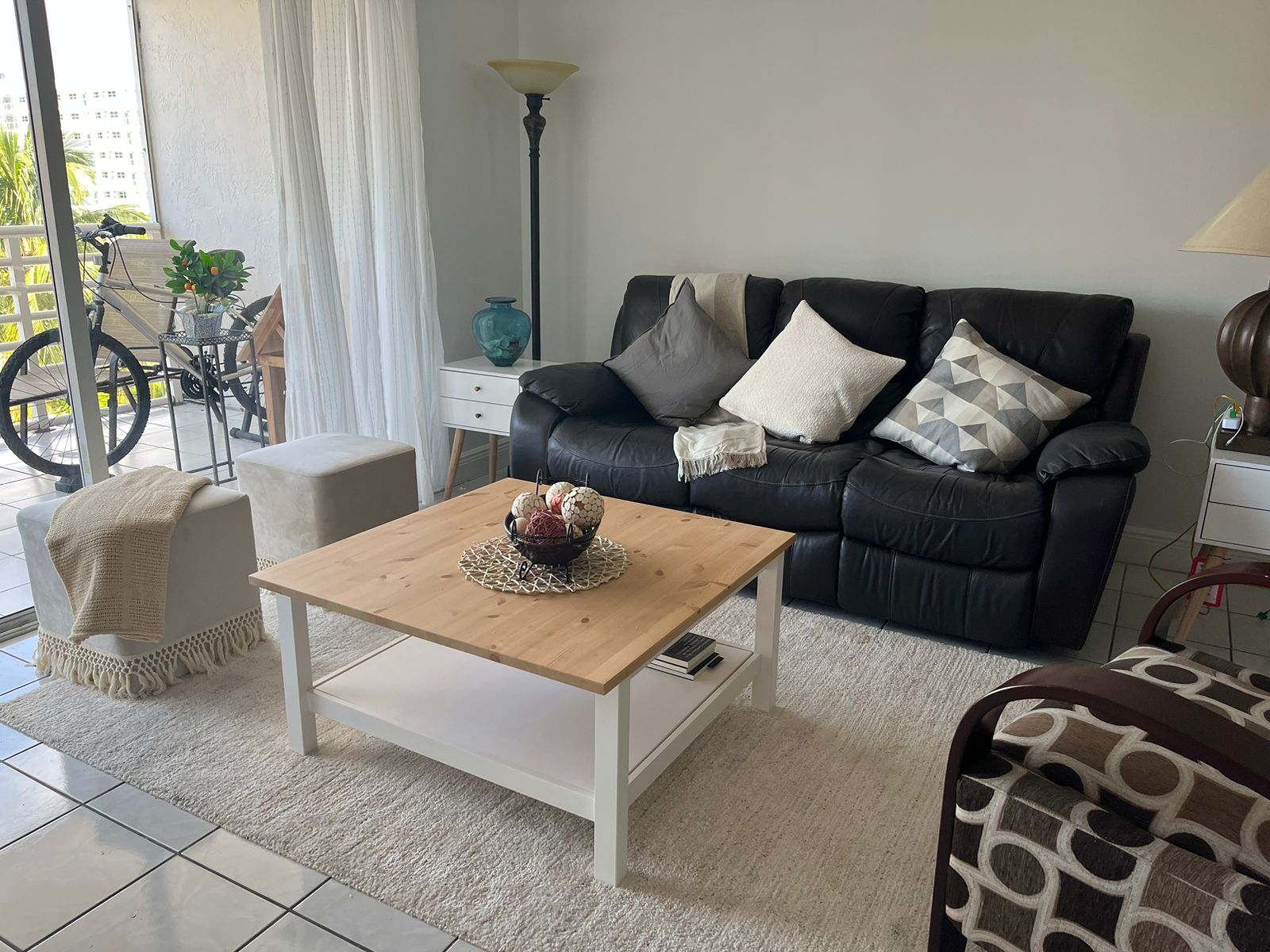 Airbnb Style Apartments - Miami Beach Apartments